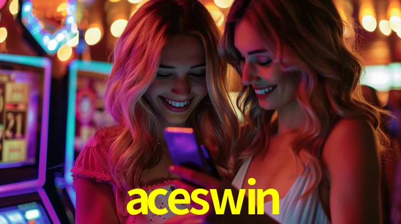 aceswin APP mobile iOS Android - 187 mil downloads São Paulo Rio BH