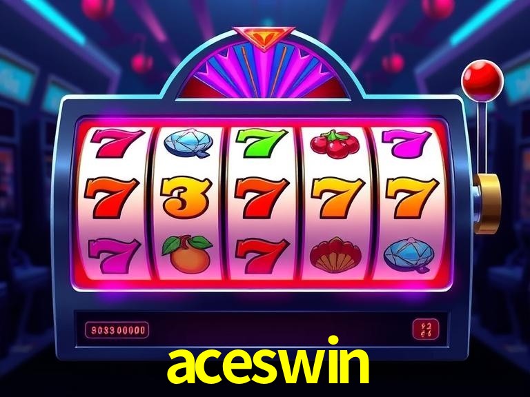 aceswin segurança SSL 256-bit - Licença Curaçao, eCOGRA, GLI certificado